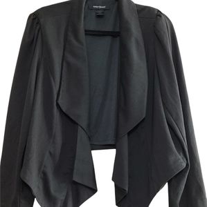 Cropped Blazer